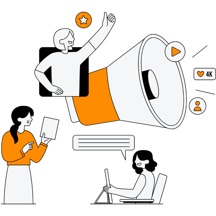 Vorschaubild Öffentlichkeitsarbeit (c) Kolpingjugend DV Trier Vorschaubild Öffentlichkeitsarbeit