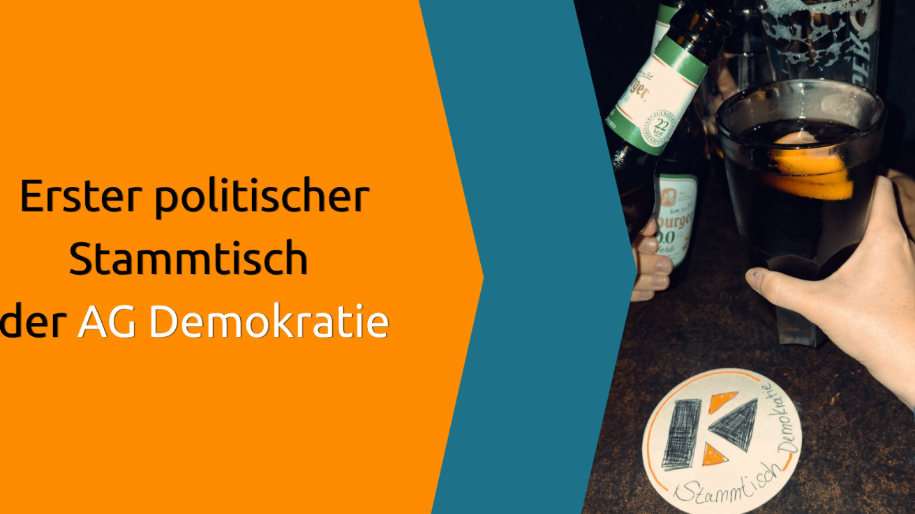 Stammtisch